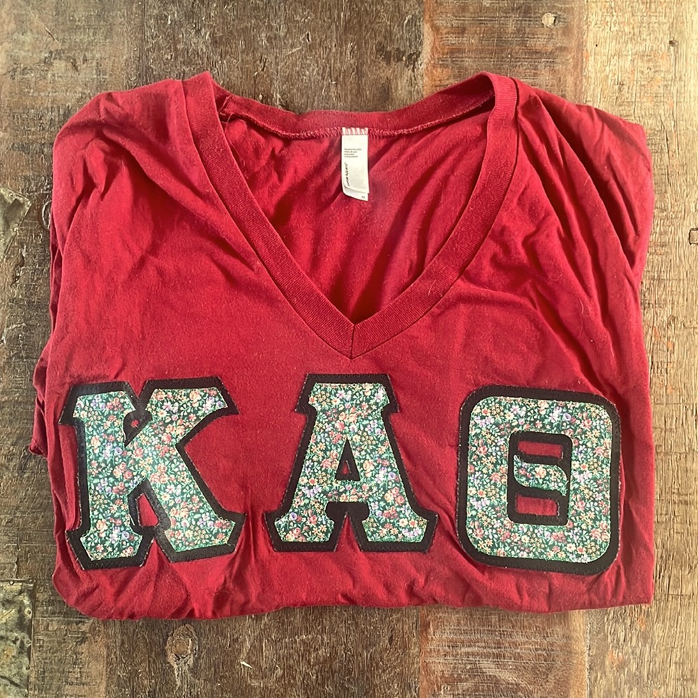 Kappa Alpha Theta T-Shirt